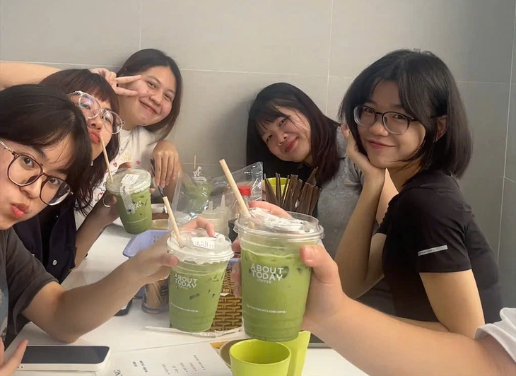 Matcha - Ảnh 2.