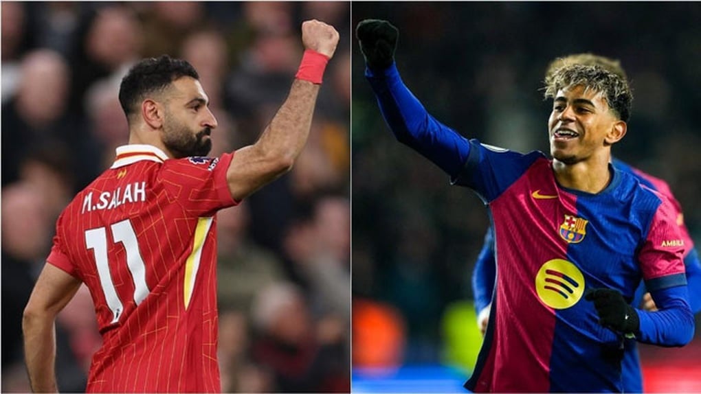 Vì sao Liverpool, Barcelona không được dự FIFA Club World Cup? - 1