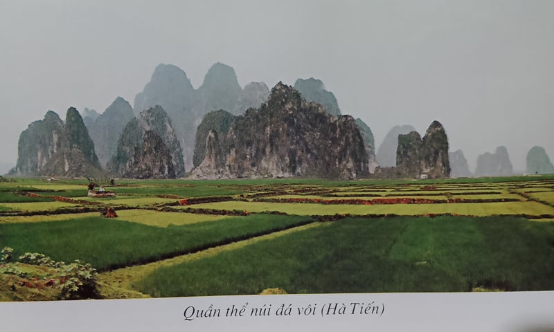 Nơi đây, hồi sinh một ngôi chùa