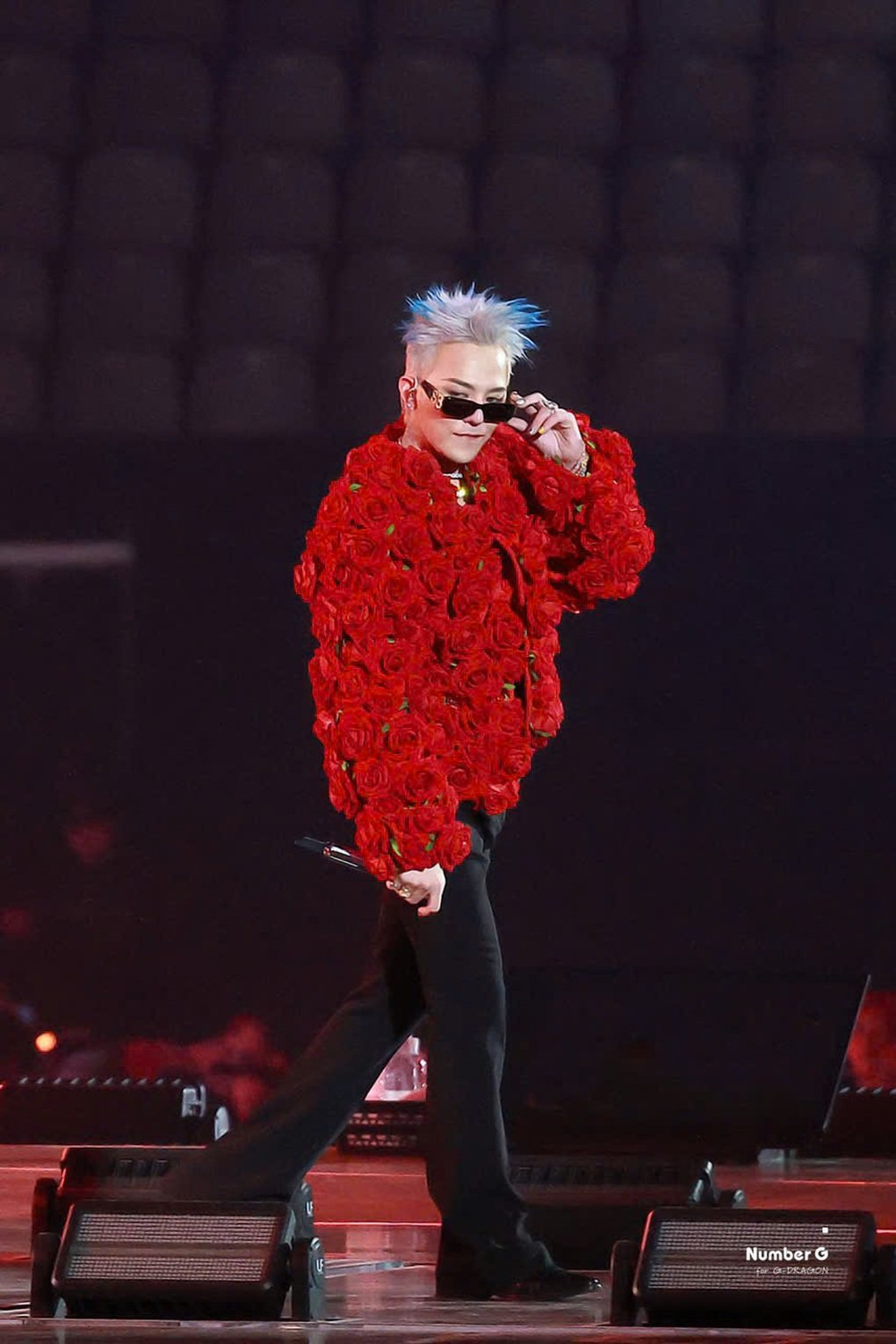 Lý do khiến G-Dragon trở thành thần tượng của nhiều thế hệ giới trẻ - 1