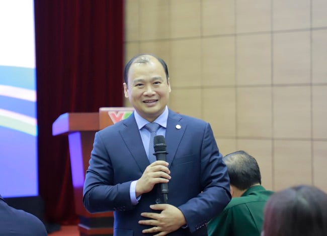 Giải thưởng toàn quốc về thông tin đối ngoại lần thứ XI: Thôi thúc mỗi người Việt trở thành một đại sứ, mang văn hóa và hình ảnh con người Việt Nam ra quốc tế - Ảnh 5.