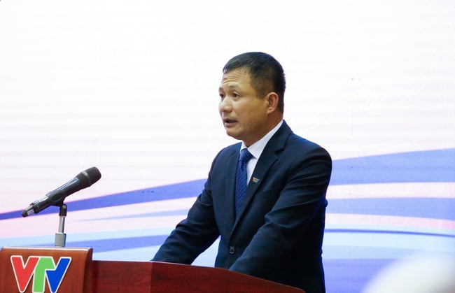 Giải thưởng toàn quốc về thông tin đối ngoại lần thứ XI: Thôi thúc mỗi người Việt trở thành một đại sứ, mang văn hóa và hình ảnh con người Việt Nam ra quốc tế - Ảnh 4.