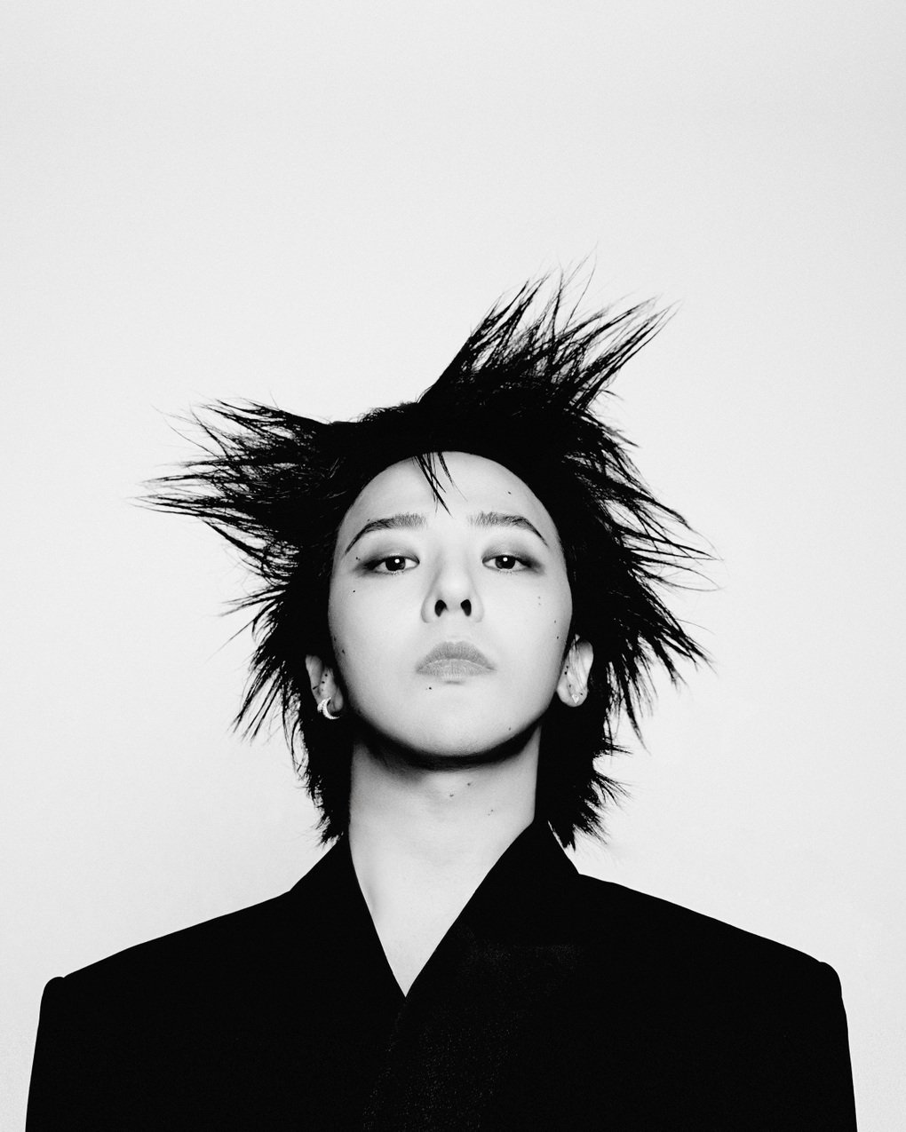 Lý do khiến G-Dragon trở thành thần tượng của nhiều thế hệ giới trẻ - 4