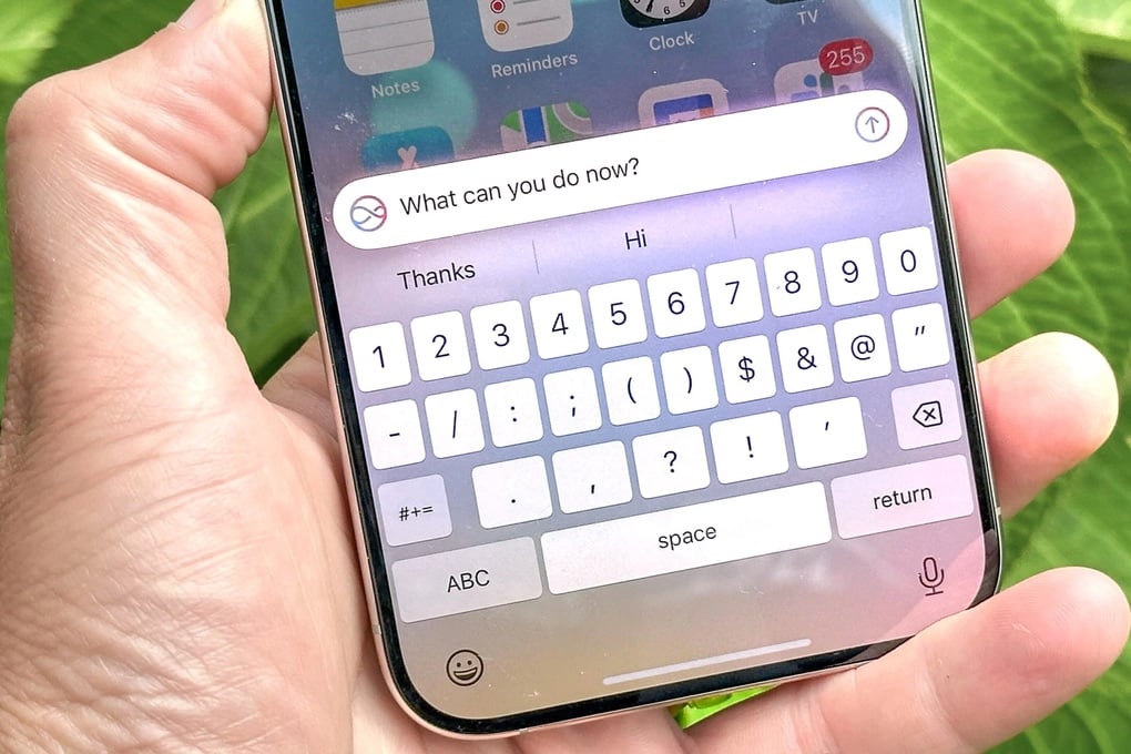 Lý do khiến Siri phiên bản mới liên tục trễ hẹn - 2