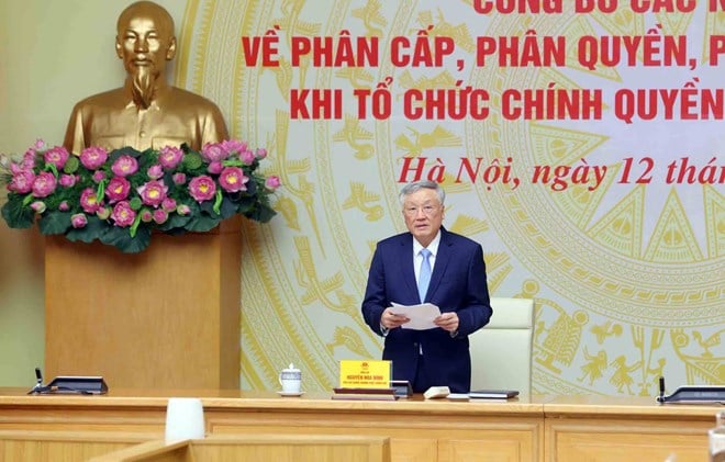 Hoàn thiện các chatbot để người dân, cán bộ có thể sử dụng sớm