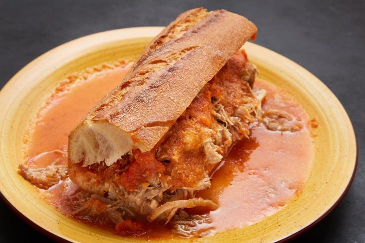 bánh mì - Ảnh 3.