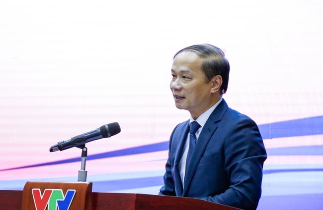 Giải thưởng toàn quốc về thông tin đối ngoại lần thứ XI: Thôi thúc mỗi người Việt trở thành một đại sứ, mang văn hóa và hình ảnh con người Việt Nam ra quốc tế - Ảnh 2.