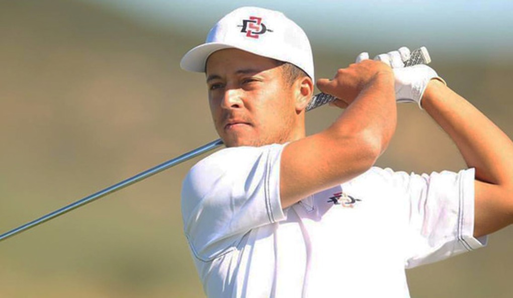 Hàng loạt tay golf mạnh tham dự giải đấu danh giá US Open 2025 - 2