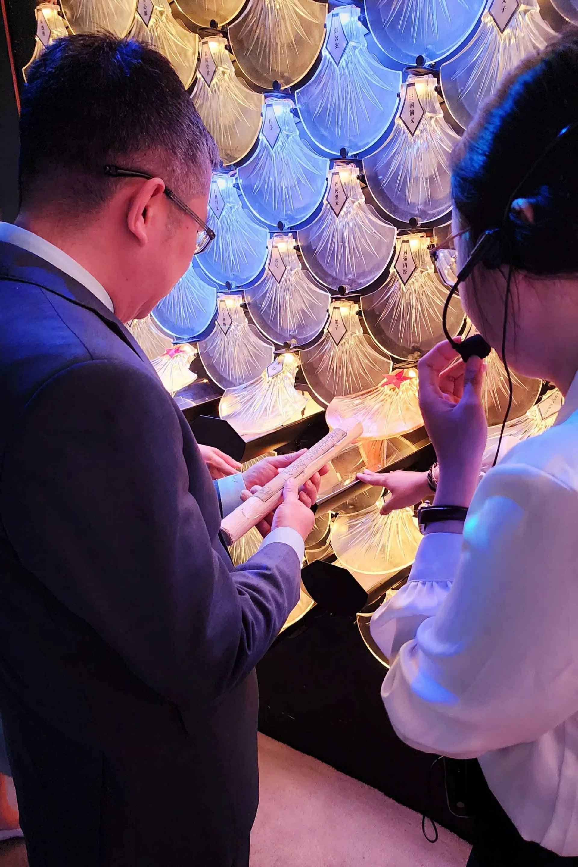 Thúc đẩy hợp tác giữa Việt Nam và Trung Quốc trong công tác dân tộc