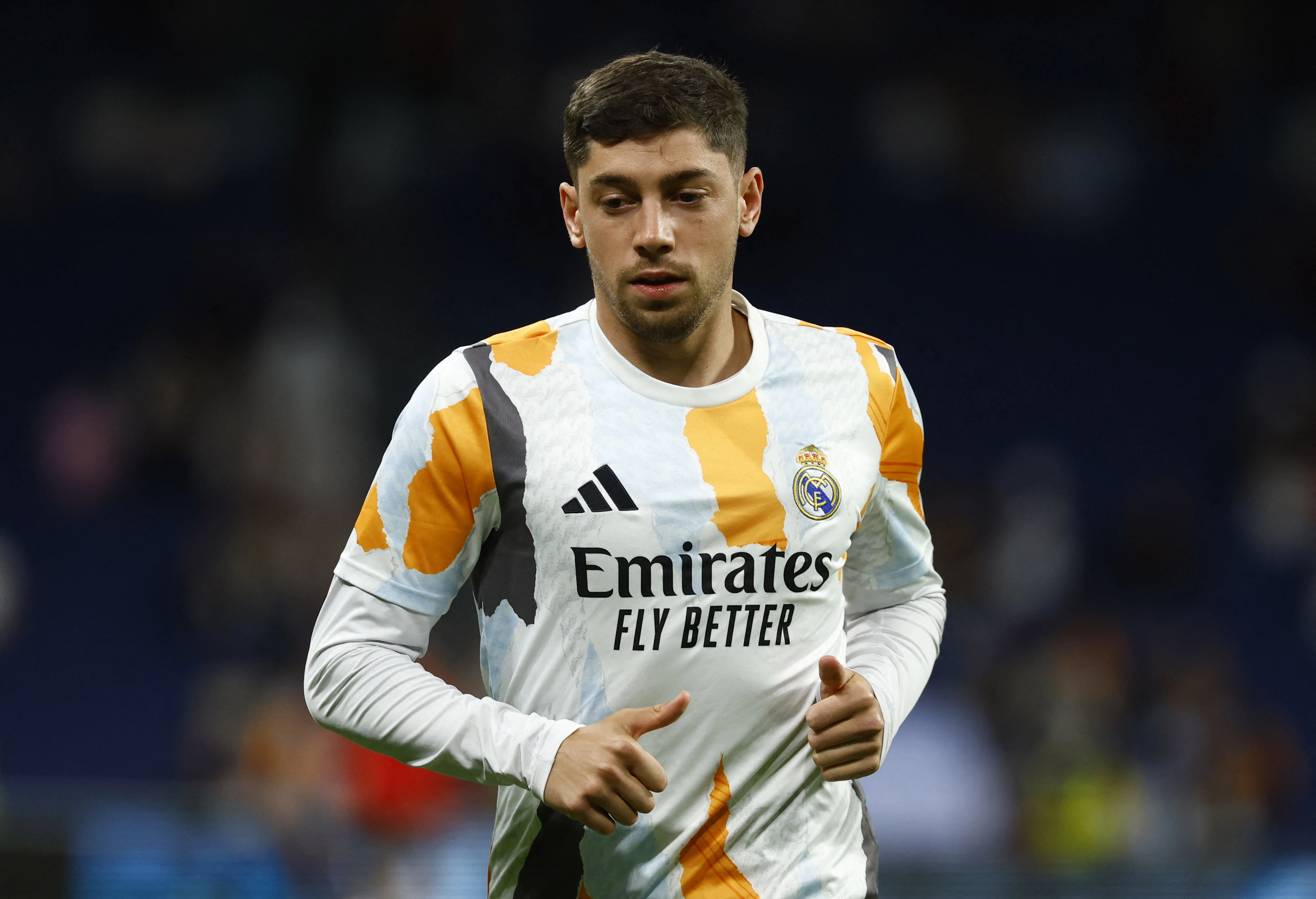 Real Madrid anh 1