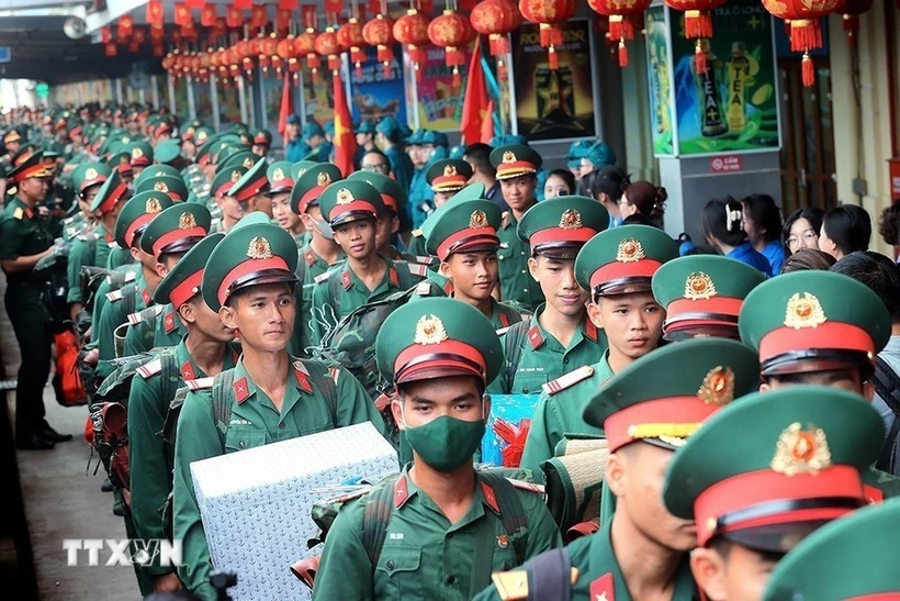 Chính phủ yêu cầu khẩn trương hoàn thiện kế hoạch kỷ niệm 80 năm Quốc khánh