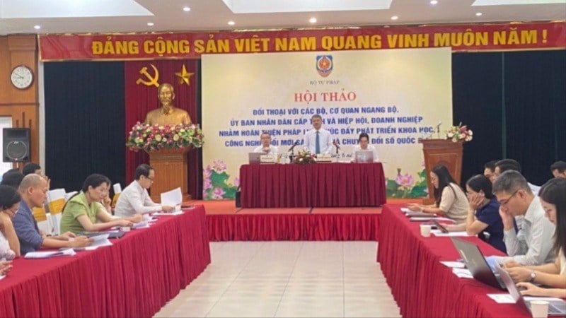 Overview of the workshop.