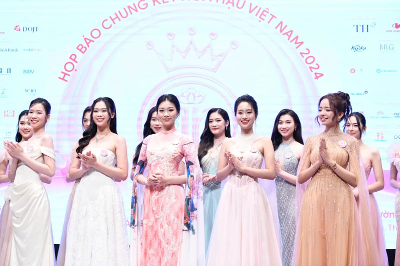 Lluvias e inundaciones inusuales provocan el aplazamiento de la final de Miss Vietnam 2024 en Hue -0