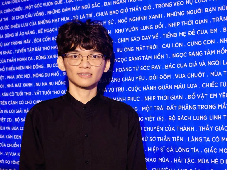 Kim Đồng - Ảnh 3.