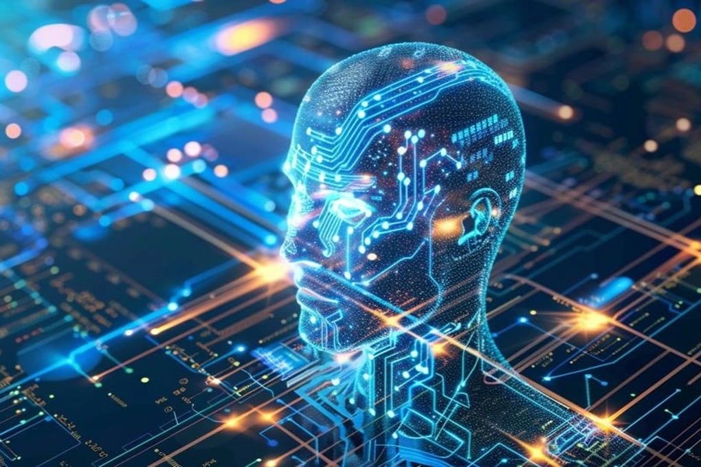 AI đang tạo ra những mô hình doanh nghiệp tiên phong tại Việt Nam - 1