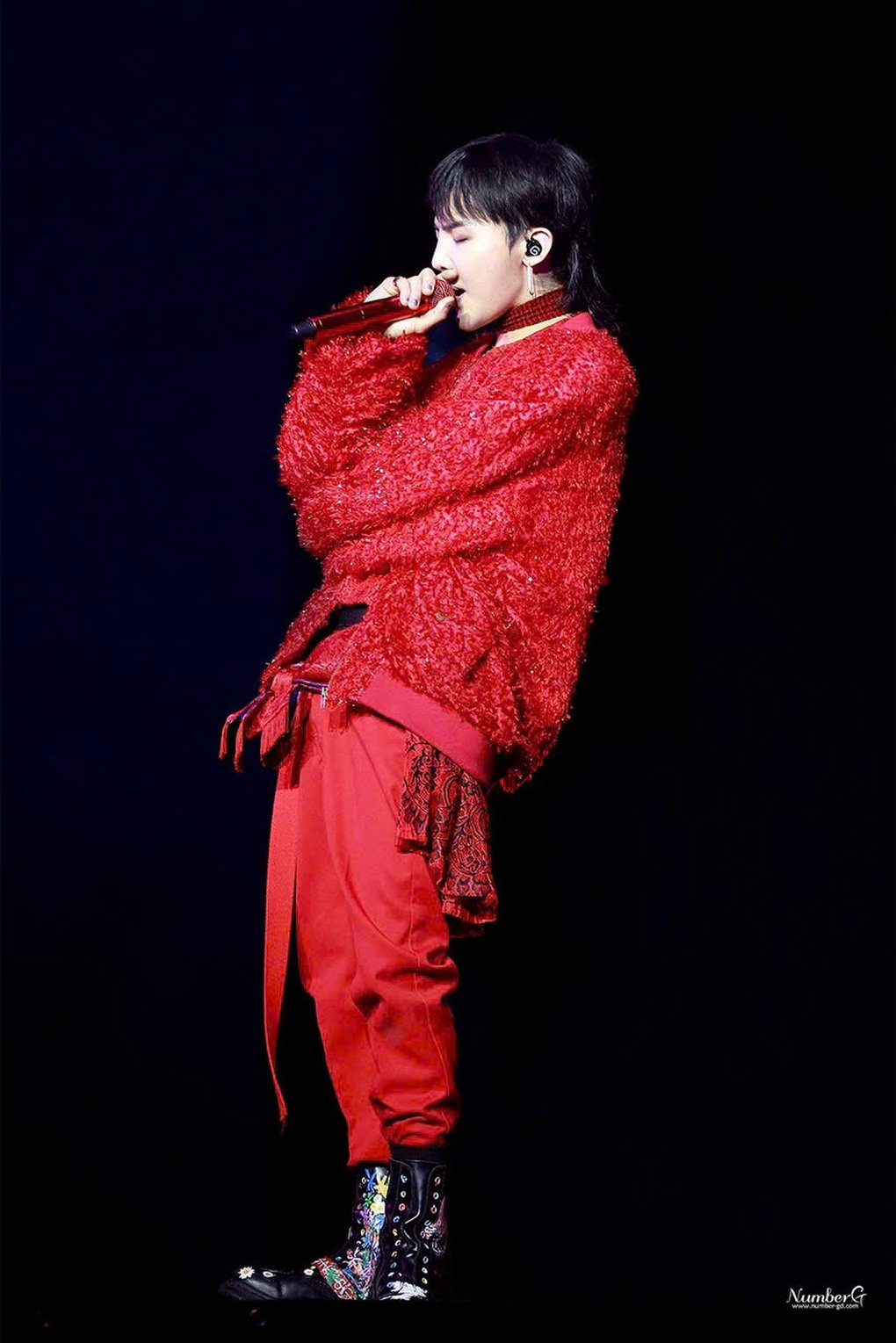 Lý do khiến G-Dragon trở thành thần tượng của nhiều thế hệ giới trẻ - 2
