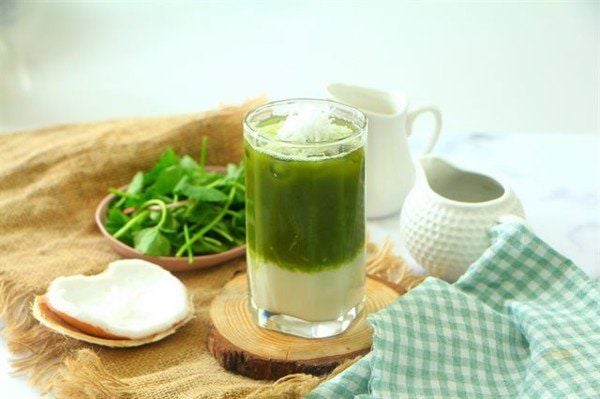 2 thực phẩm phụ nữ nhất định phải ăn trong hè này nếu muốn giải nhiệt cơ thể, mát từ trong ra ngoài- Ảnh 4.