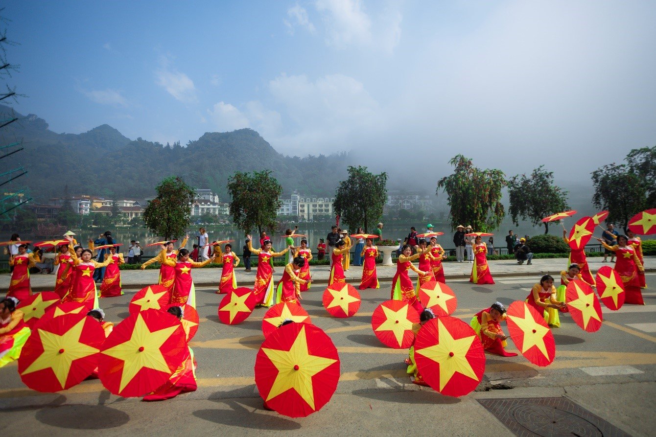 Sa Pa, the most attractive cultural destination in Vietnam’s Northwest
