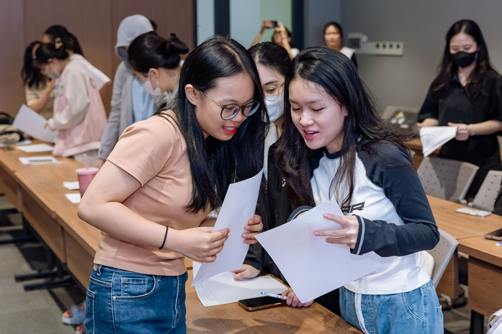 Khi con ngoan trò giỏi, học trường đại học top đầu thành “miếng mồi béo” - 3