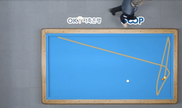Billiards: Tung siêu phẩm để thắng trận, thiên tài Caudron vẫn bị loại đầy bất ngờ- Ảnh 5.