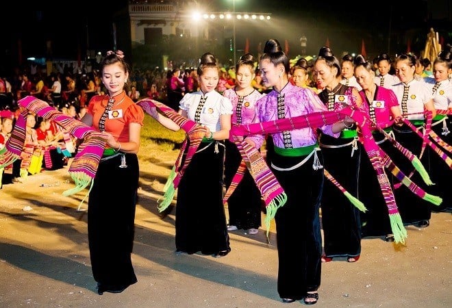 Quảng bá vẻ đẹp vùng đất, con người Sơn La đến với du khách tại Đà Nẵng - ảnh 2