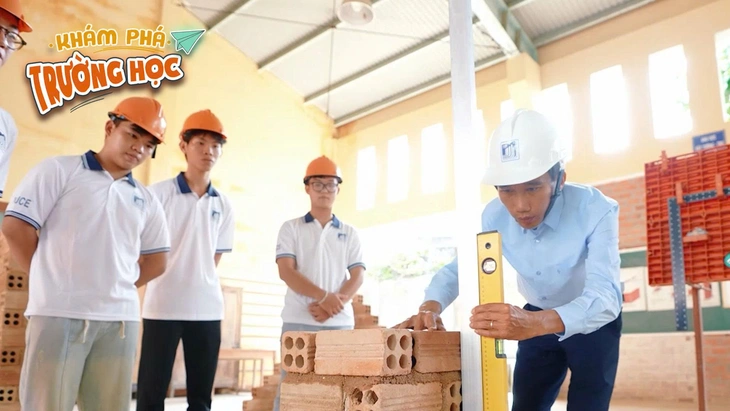 trường học - Ảnh 2.