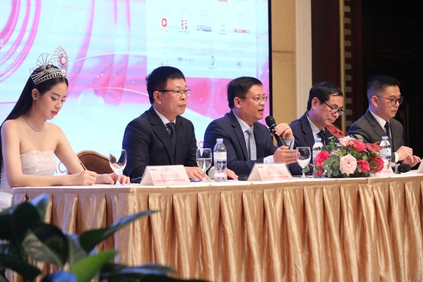 BTC cho rằng: "Các thí sinh đã thực sự toả sáng"