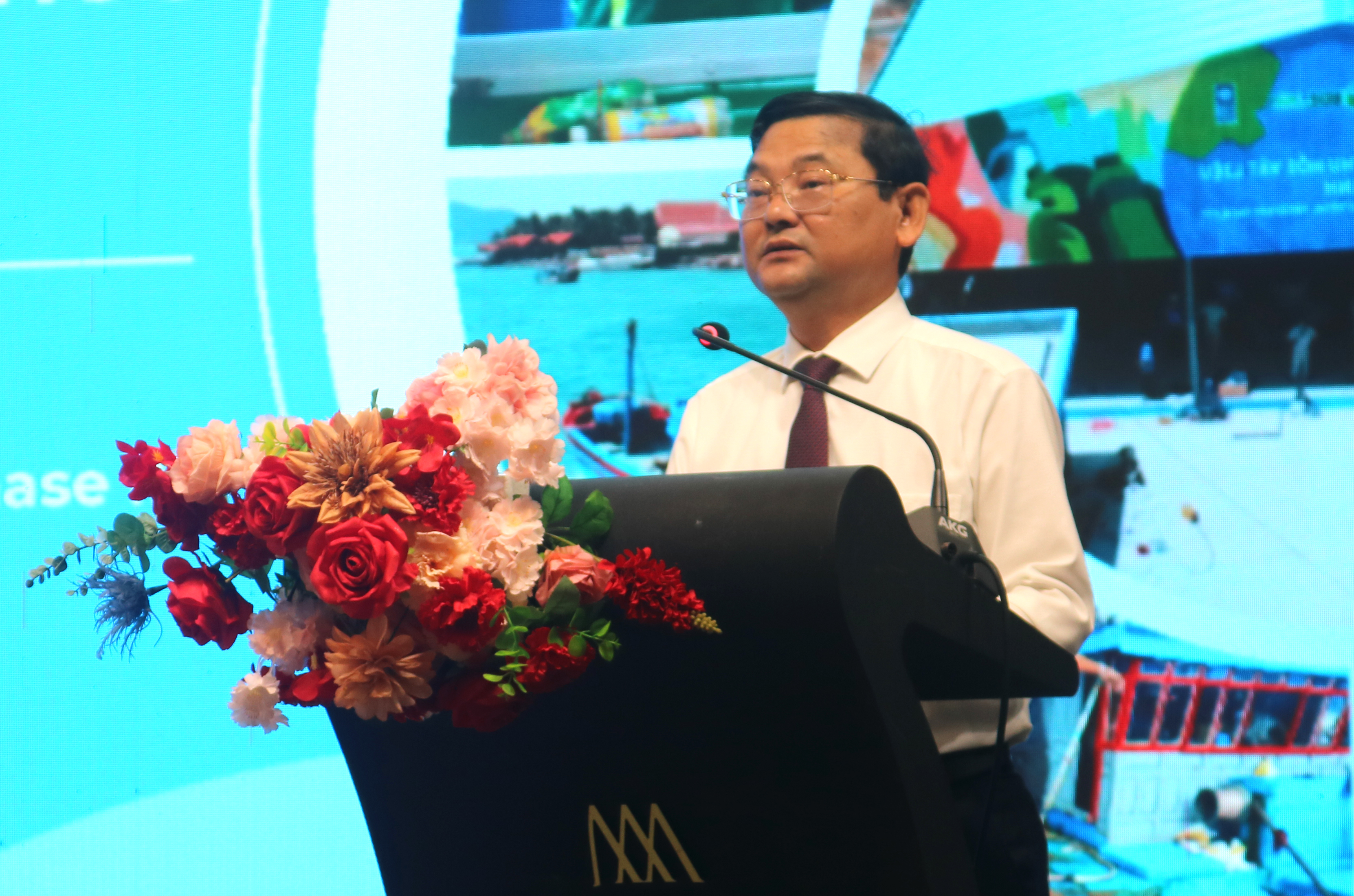 Tổng kết Dự án “Nhân rộng các mô hình quản lý rác thải tổng hợp thông qua trao quyền cho khối lao động phi chính thức và thúc đẩy kinh tế tuần hoàn”