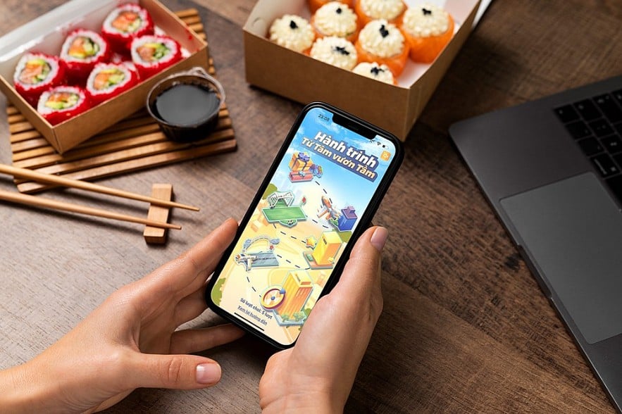 Người trẻ kỳ vọng gì ở ngân hàng số hiện nay?