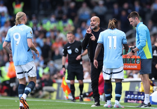 Man City gây sốc chi gần 4.000 tỉ đồng cho mục tiêu vô địch Club World Cup- Ảnh 2.