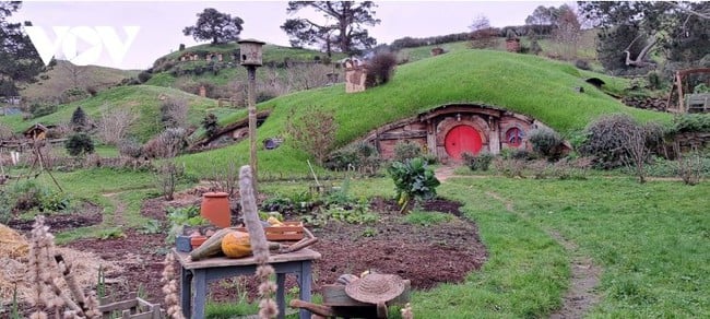 New Zealand đặt mục tiêu tăng gấp đôi nguồn thu từ ngành du lịch - Ảnh 1.