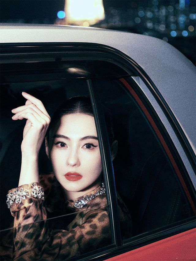 Trương Bá Chi bỗng trẻ lạ ở tuổi 45, bị nghi can thiệp thẩm mỹ - 10