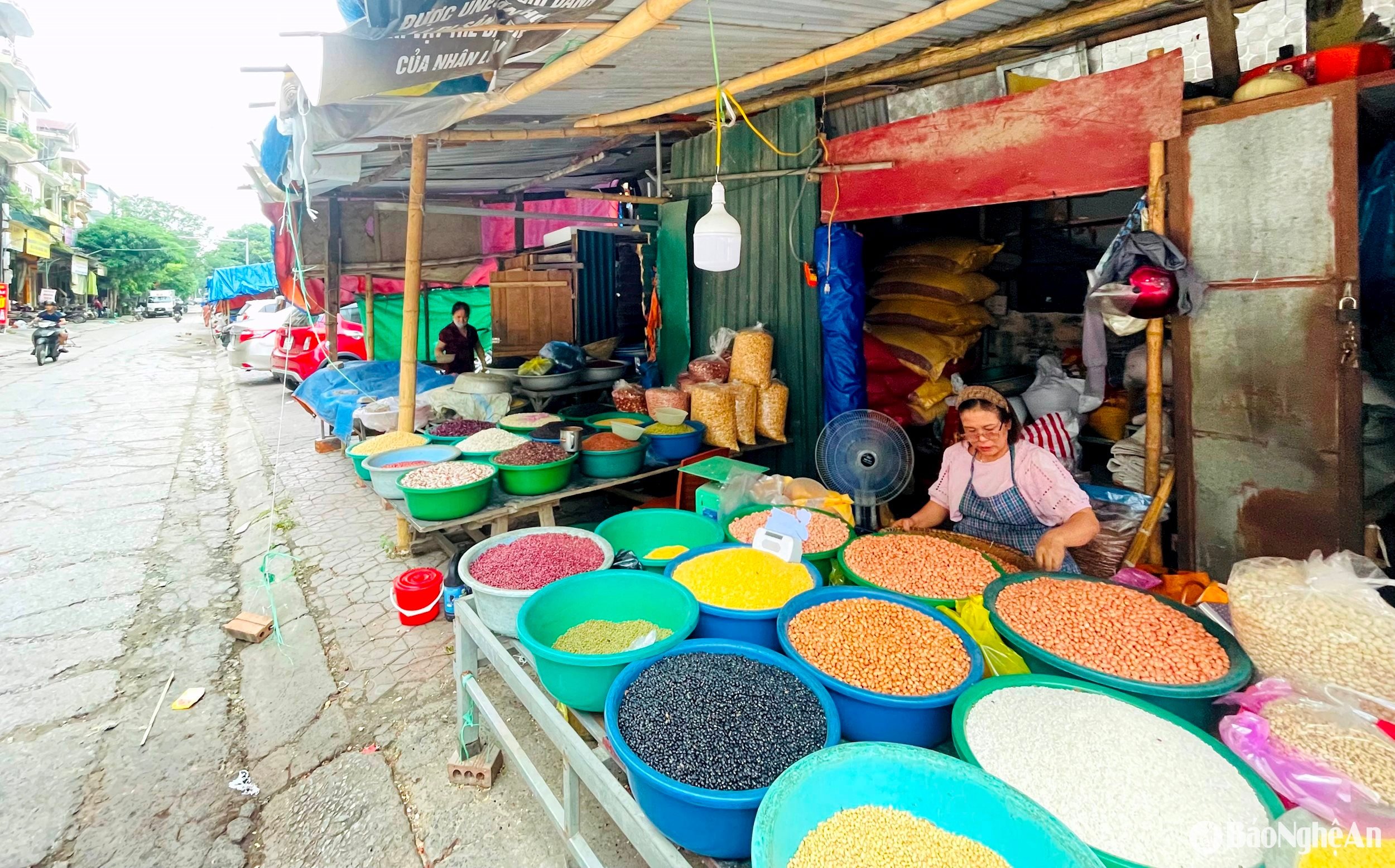 ពាណិជ្ជកម្ម