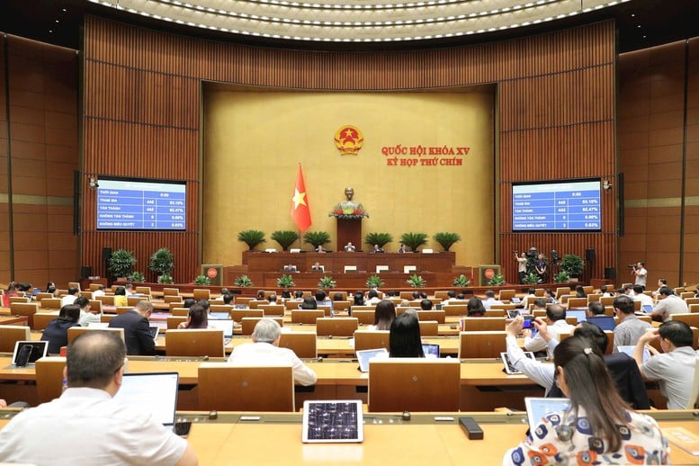 Phát triển công nghiệp hóa chất hướng tới hóa học xanh, kinh tế tuần hoàn- Ảnh 1.