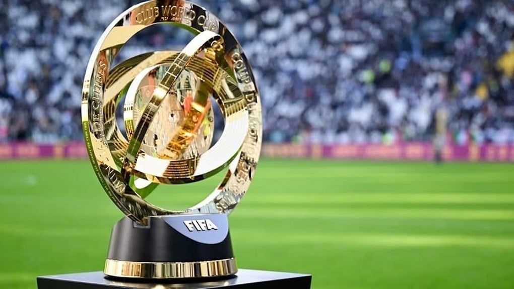 Xem trực tiếp giải đấu tỷ USD FIFA Club World Cup ở đâu? - 2