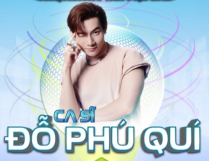 Đến Ngày không tiền mặt, gặp Negav và Đỗ Phú Quí đêm bế mạc - Ảnh 3.