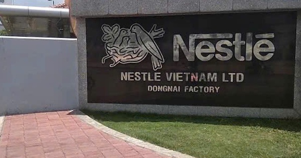 Nestlé Việt Nam: Cầu thị, minh bạch và cam kết phát triển bền vững