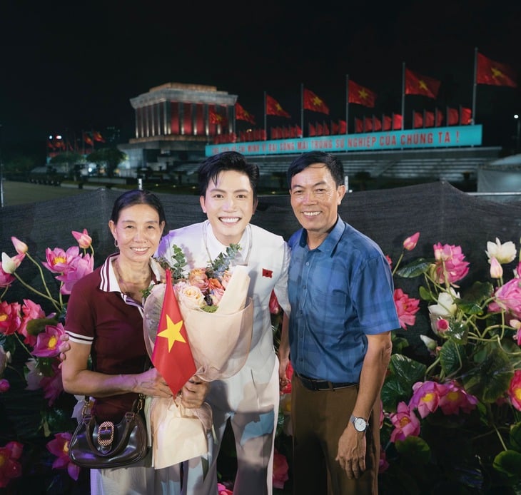 Anh Tú - Ảnh 2.