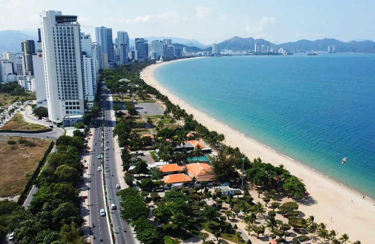 Nha Trang - Ảnh 1.