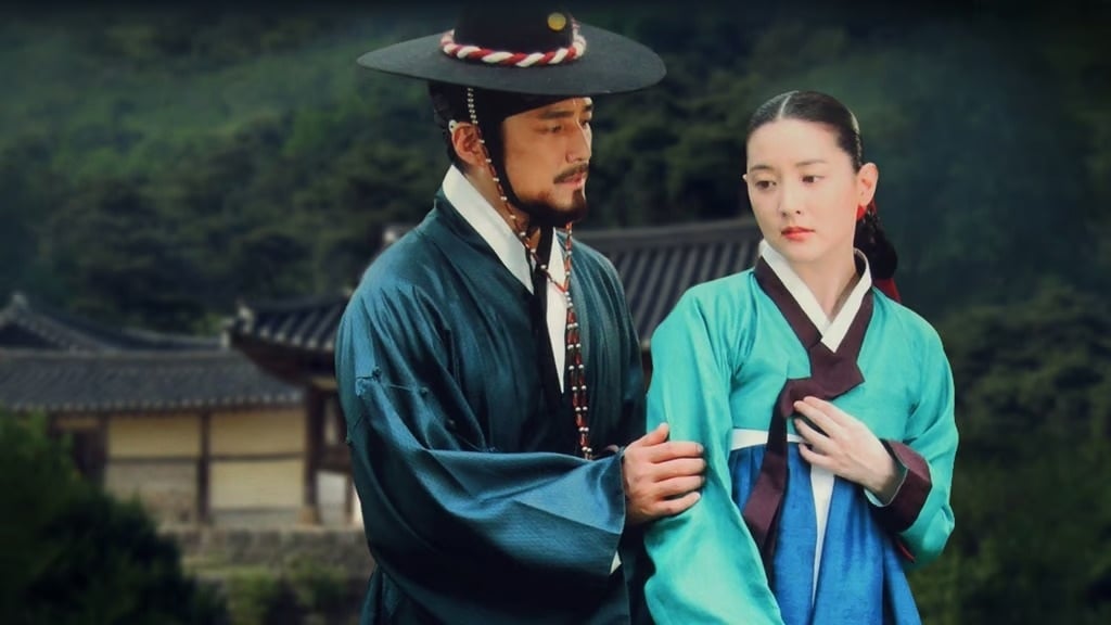 Quốc bảo nhan sắc Hàn Quốc Lee Young Ae tự tin khoe nếp nhăn ở tuổi 54 - 10