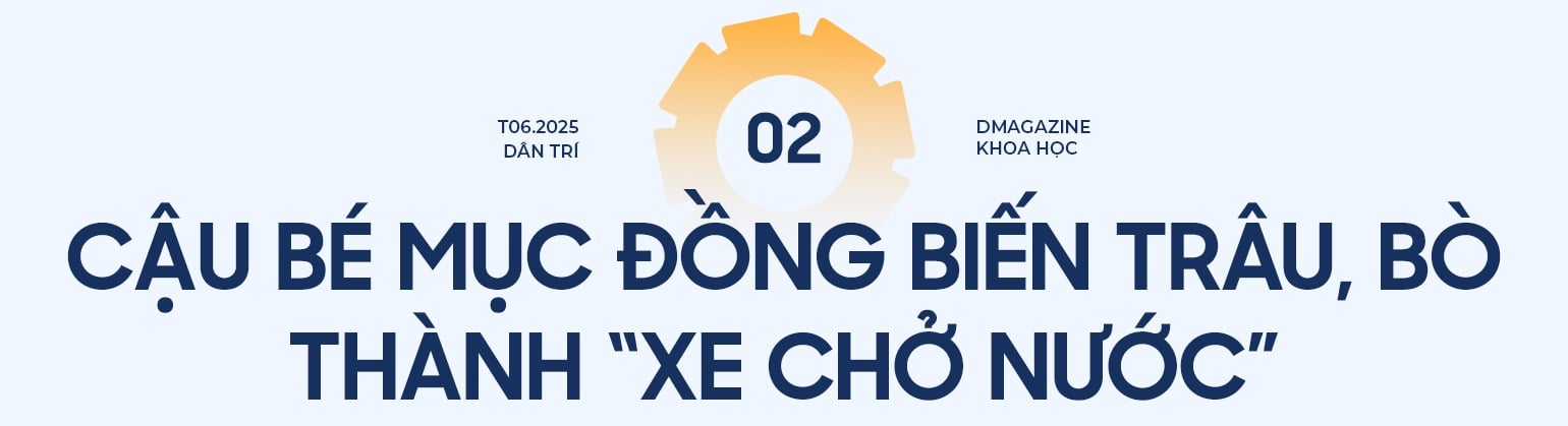 Vua sáng chế” chưa học hết lớp 5, làm trăm loại máy móc xuất đi 4 nước - 7