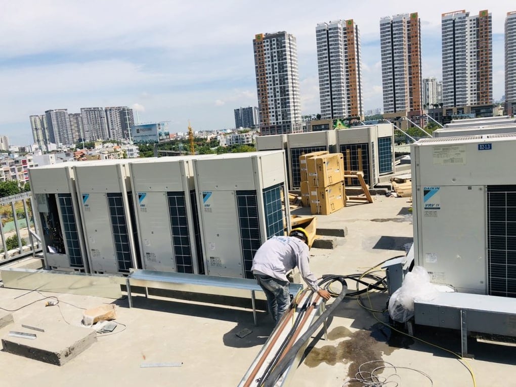 Những dòng điều hòa nào sẽ vào diện chịu thuế tiêu thụ đặc biệt? - 3