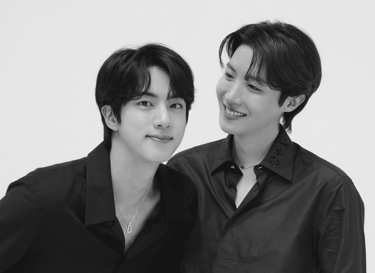 BTS - Ảnh 2.