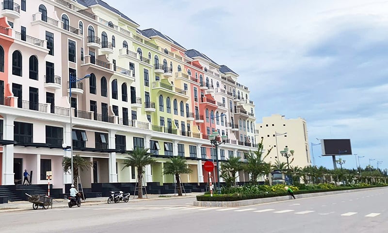 Ngành Thuế tập trung rà soát, xác định các nguồn thu tiềm năng để tăng thu ngân sách.