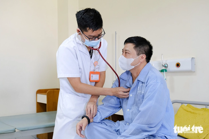 bảo hiểm xã hội - Ảnh 1.