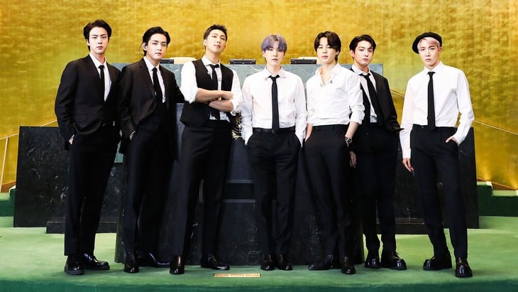 BTS - Ảnh 5.