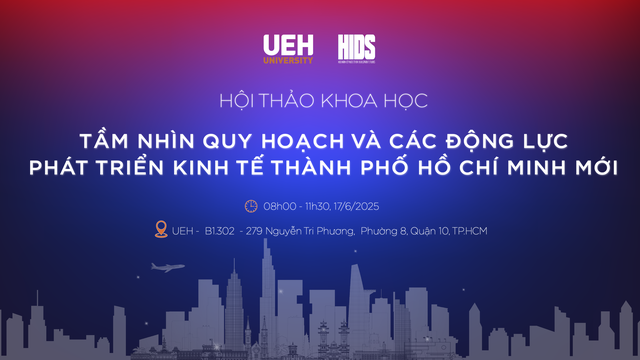 TP.HCM mới: Không gian đồng sáng tạo thúc đẩy phát triển vùng, tăng trưởng bền vững - Ảnh 2.