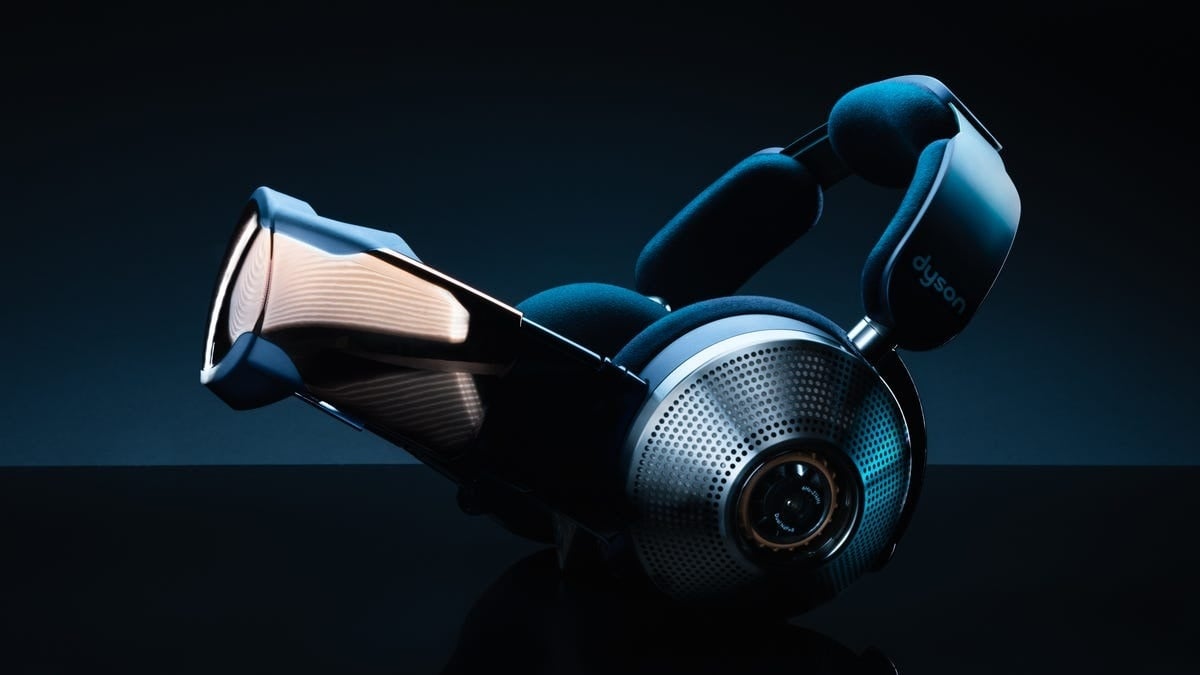 Dyson anh 1