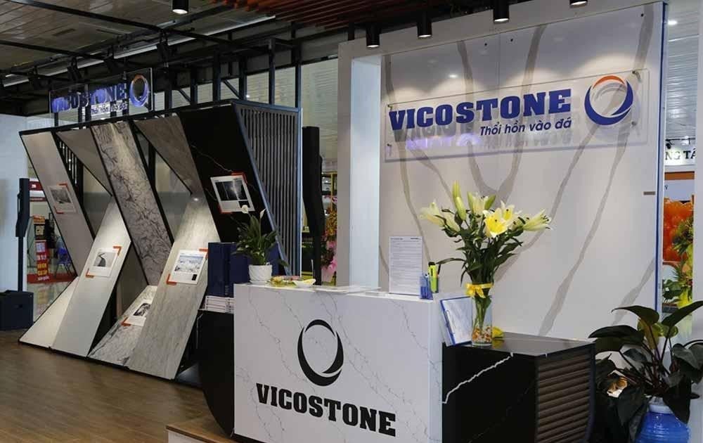 Vicostone (VCS) pays cash dividend at 20% rate - photo 1