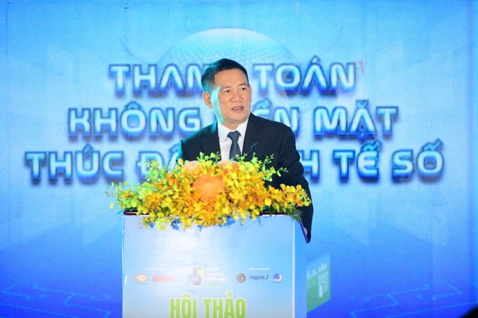 Giải pháp hữu hiệu để ngăn chặn tội phạm công nghệ, đánh cắp tiền trong tài khoản- Ảnh 2.